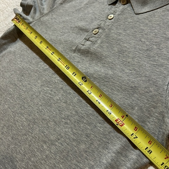 Burberry Brit Pol. Small - Picture 7 of 13